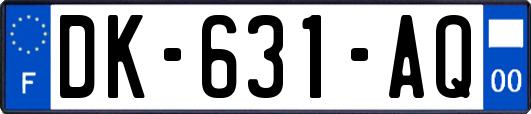 DK-631-AQ