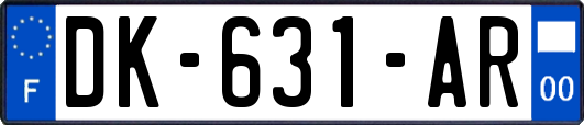 DK-631-AR