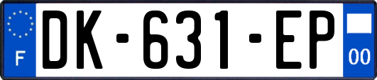 DK-631-EP