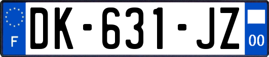 DK-631-JZ