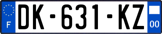 DK-631-KZ