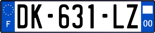 DK-631-LZ