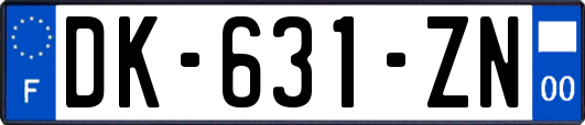 DK-631-ZN