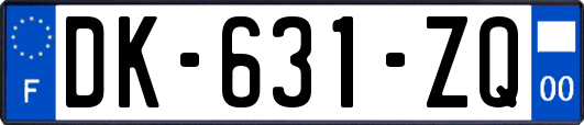 DK-631-ZQ