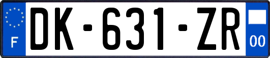 DK-631-ZR