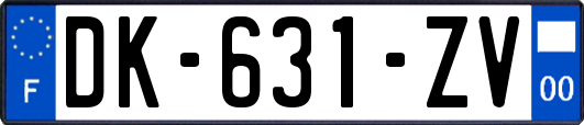 DK-631-ZV