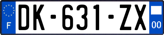 DK-631-ZX