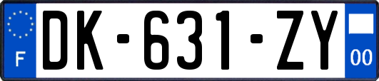 DK-631-ZY