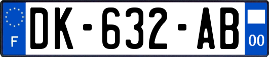 DK-632-AB
