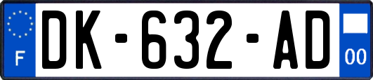 DK-632-AD