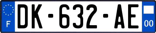 DK-632-AE