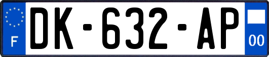 DK-632-AP