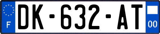 DK-632-AT