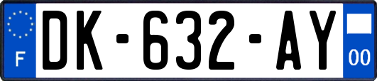 DK-632-AY
