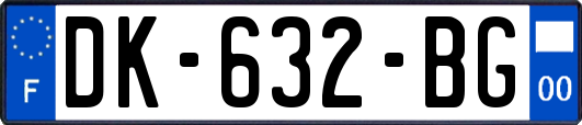 DK-632-BG