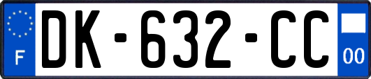 DK-632-CC