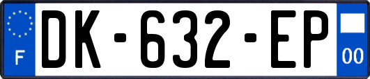 DK-632-EP