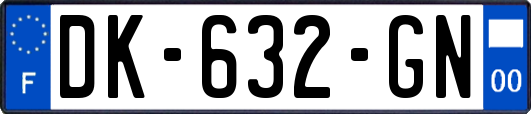 DK-632-GN