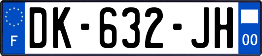 DK-632-JH