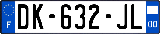 DK-632-JL
