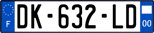 DK-632-LD