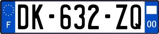DK-632-ZQ