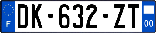 DK-632-ZT