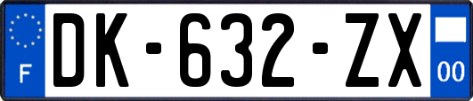 DK-632-ZX