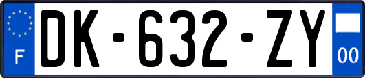 DK-632-ZY
