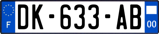 DK-633-AB