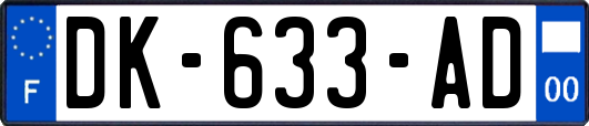 DK-633-AD