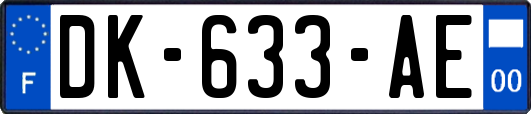 DK-633-AE