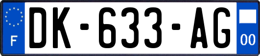 DK-633-AG