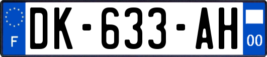 DK-633-AH