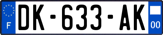 DK-633-AK