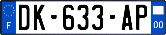 DK-633-AP