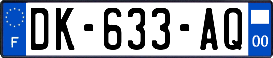 DK-633-AQ