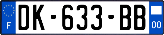 DK-633-BB