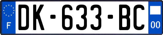 DK-633-BC