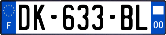 DK-633-BL
