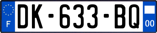 DK-633-BQ