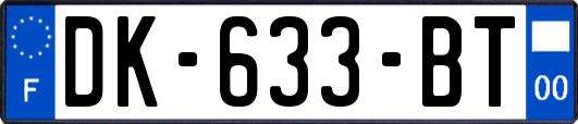 DK-633-BT