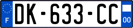 DK-633-CC