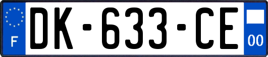 DK-633-CE