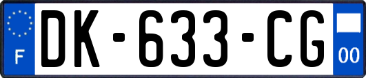 DK-633-CG