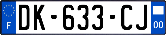 DK-633-CJ