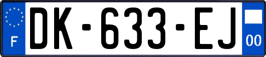 DK-633-EJ