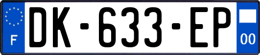 DK-633-EP