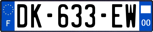 DK-633-EW