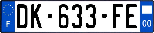 DK-633-FE